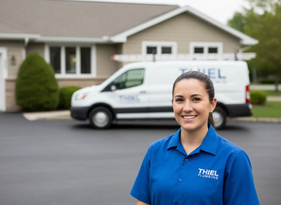 Plumber Millersburg, PA FAQs
